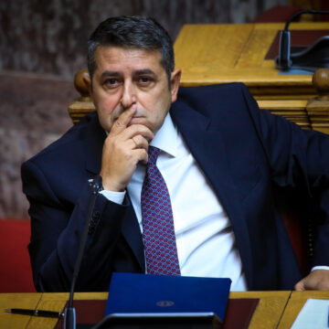 Γιώργος Μυλωνάκης