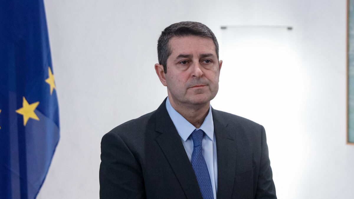Γιώργος Μυλωνάκης