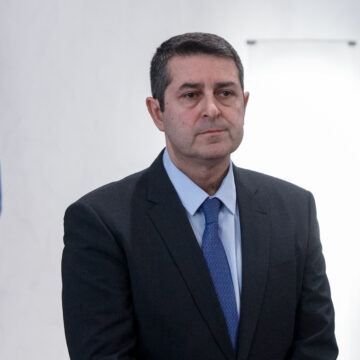Γιώργος Μυλωνάκης
