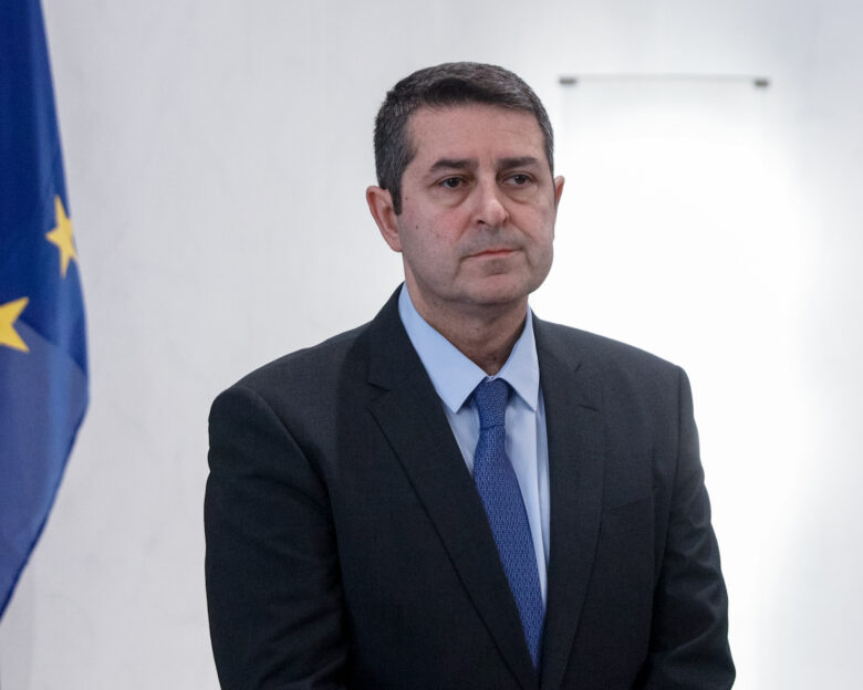 Γιώργος Μυλωνάκης