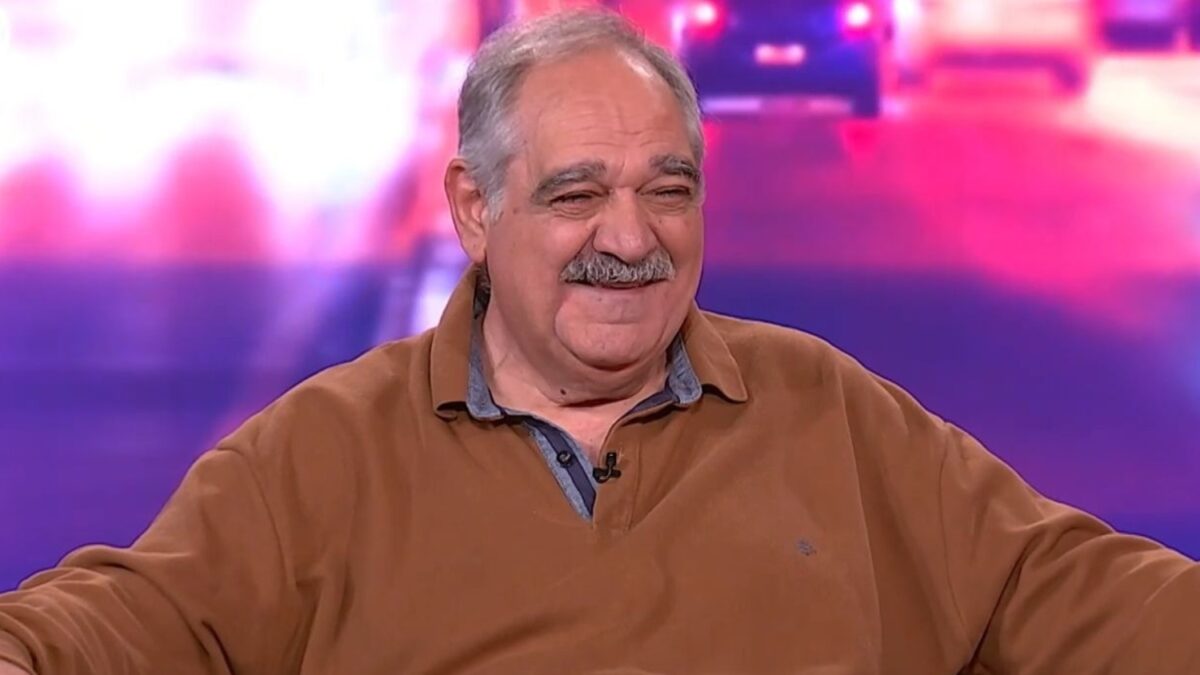 Γιώργος Σουξές