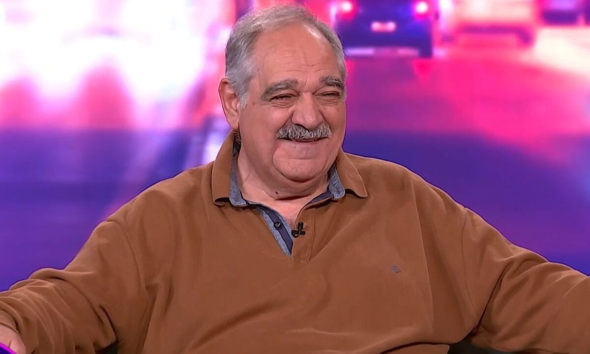 Γιώργος Σουξές