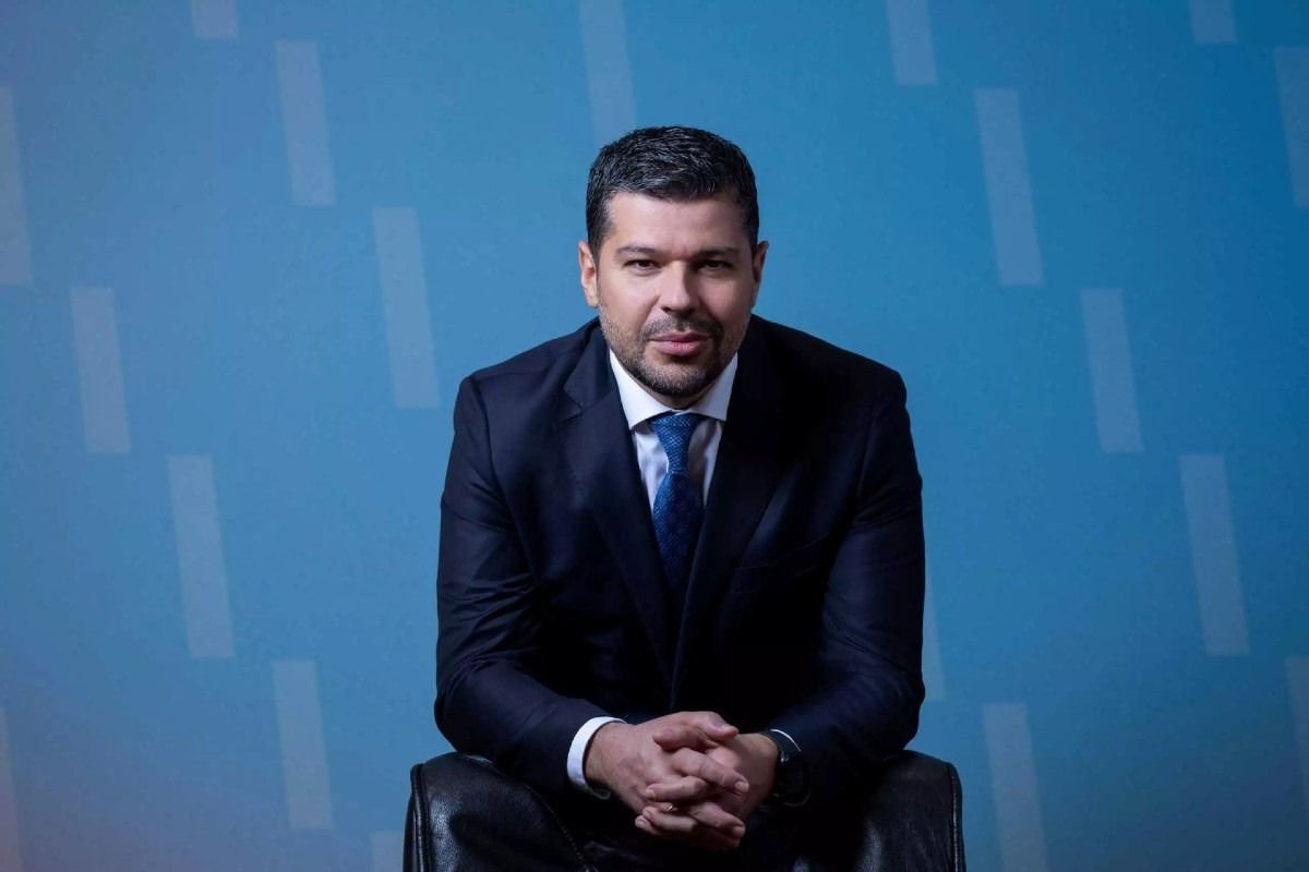 Γιώργος Στάσσης