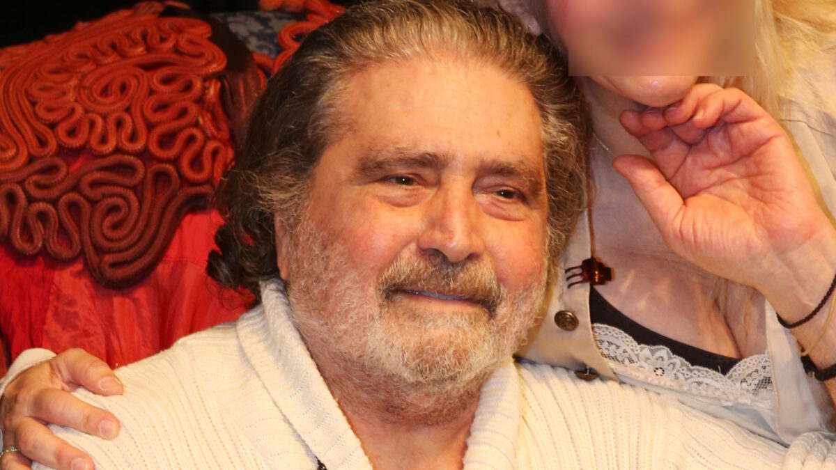 Γιώργος Χριστοδούλου
