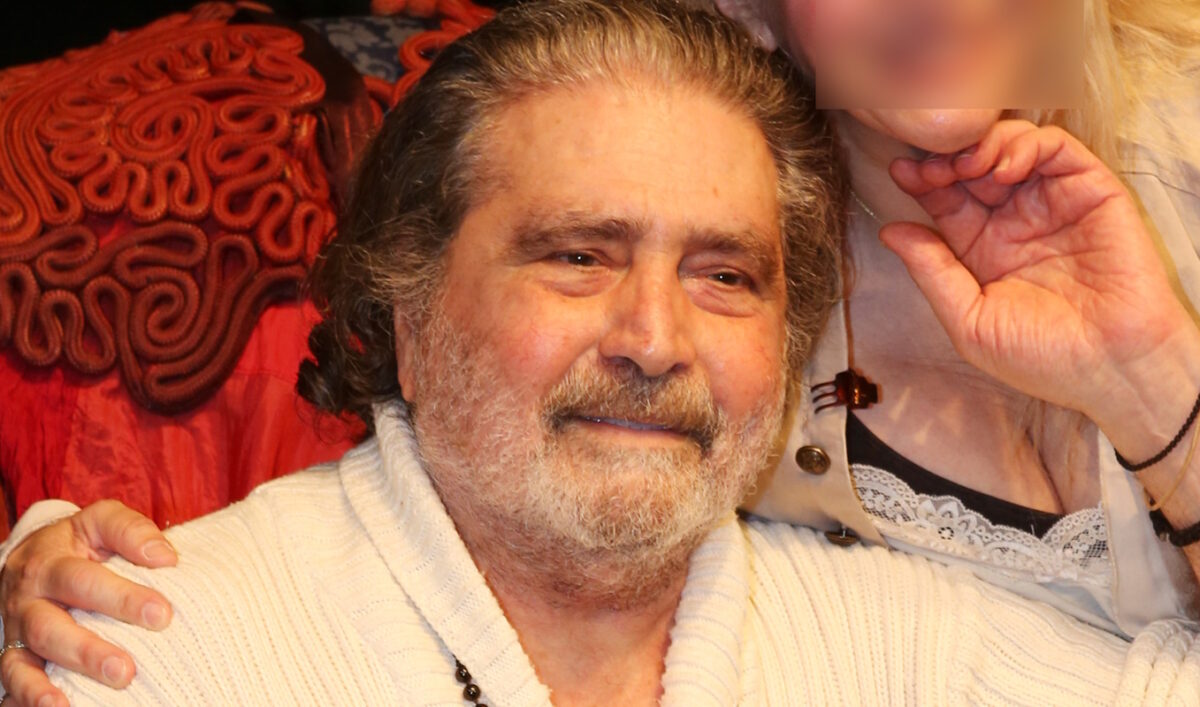Γιώργος Χριστοδούλου