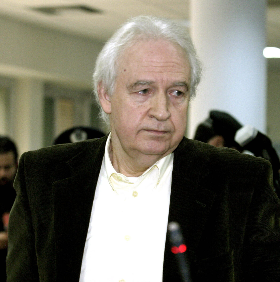 Αλέξανδρος Γιωτόπουλος