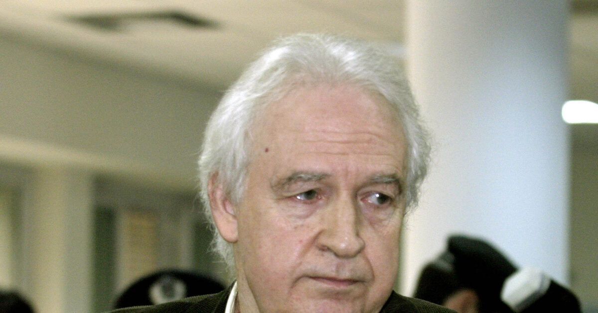 Κώστας Μπακογιάννης για την αποφυλάκιση του Αλέξανδρου Γιωτόπουλου: Αναρωτιόμουν αν τον πετύχω στον δρόμο, τι θα κάνω