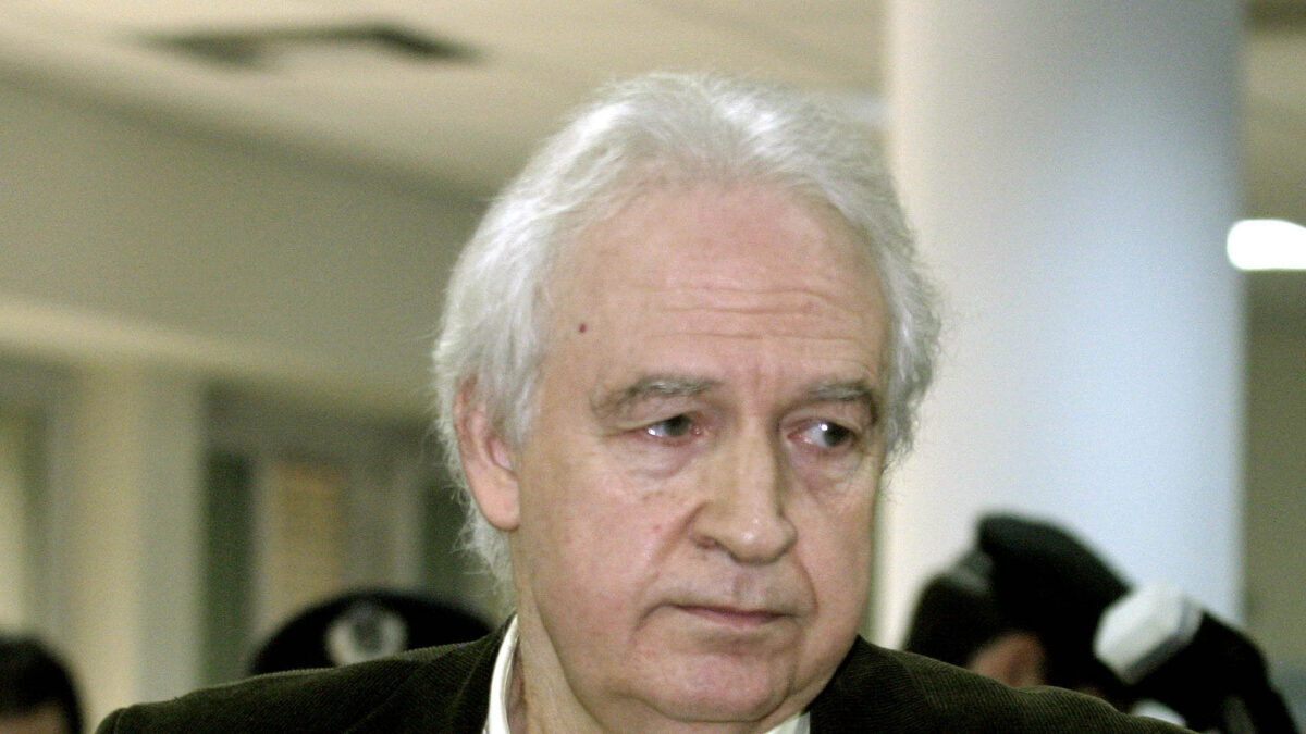 Αλέξανδρος Γιωτόπουλος