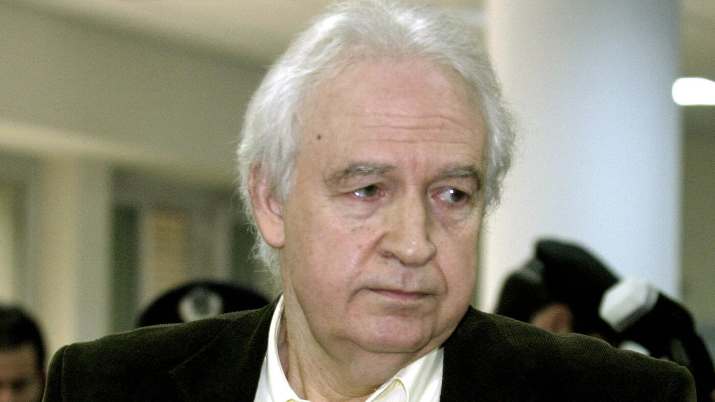 Αλέξανδρος Γιωτόπουλος