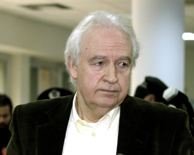 Αλέξανδρος Γιωτόπουλος
