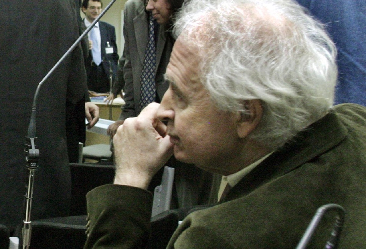Αλέξανδρος Γιωτόπουλος