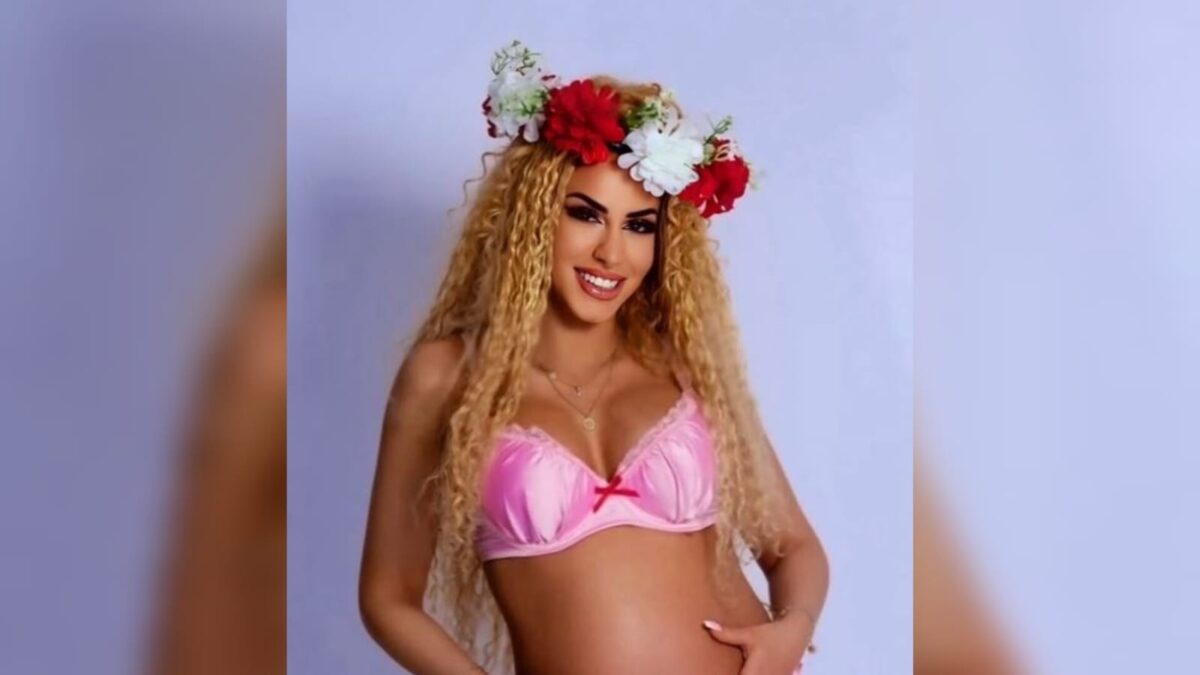 Αναστασία Γιούσεφ