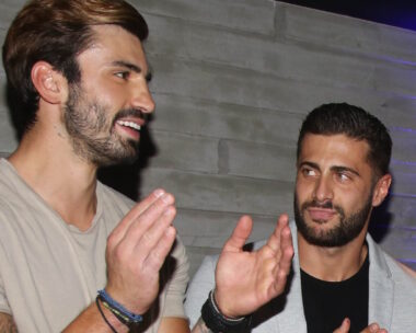 Hλίας Γκότσης και Κωνσταντίνος Βασάλος
