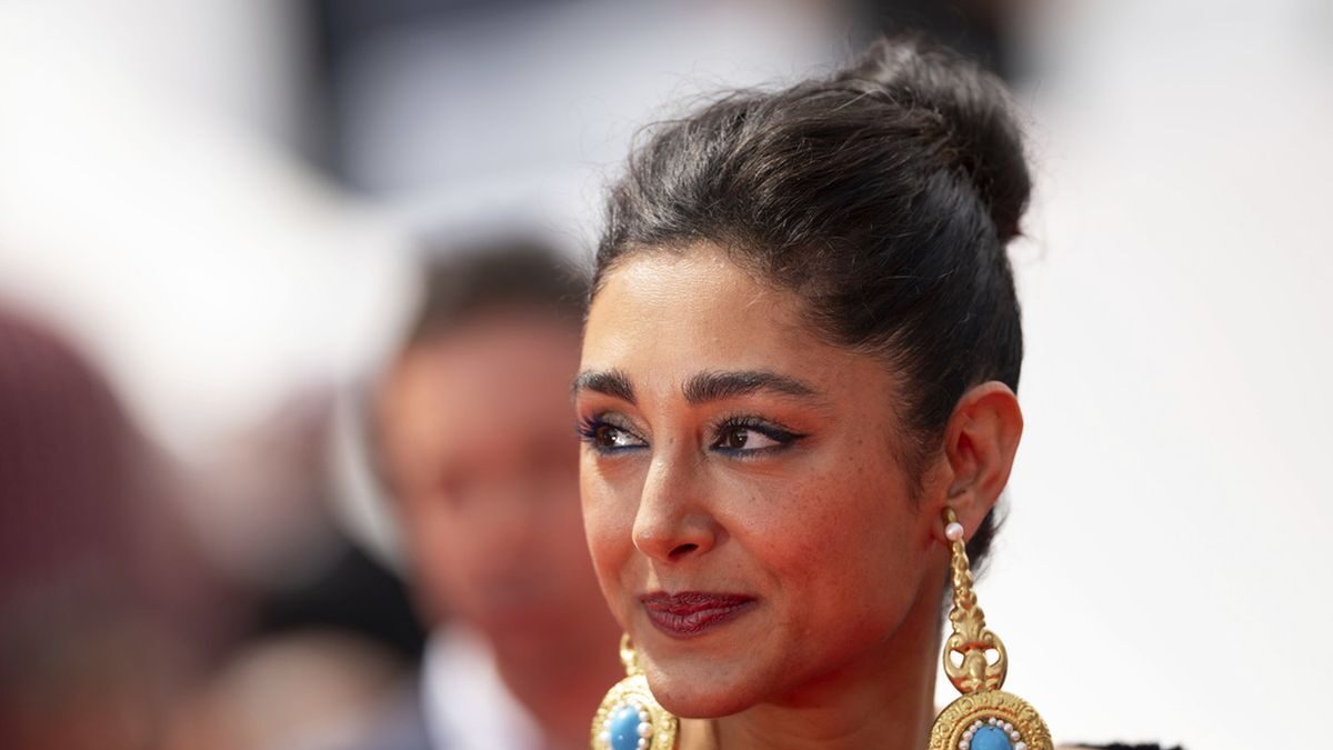 Golshifteh Farahani