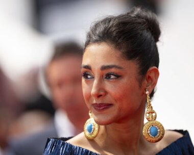 Golshifteh Farahani