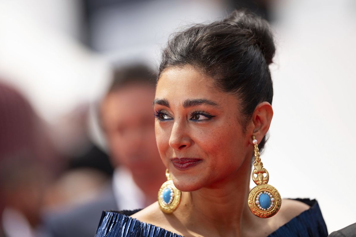 Golshifteh Farahani