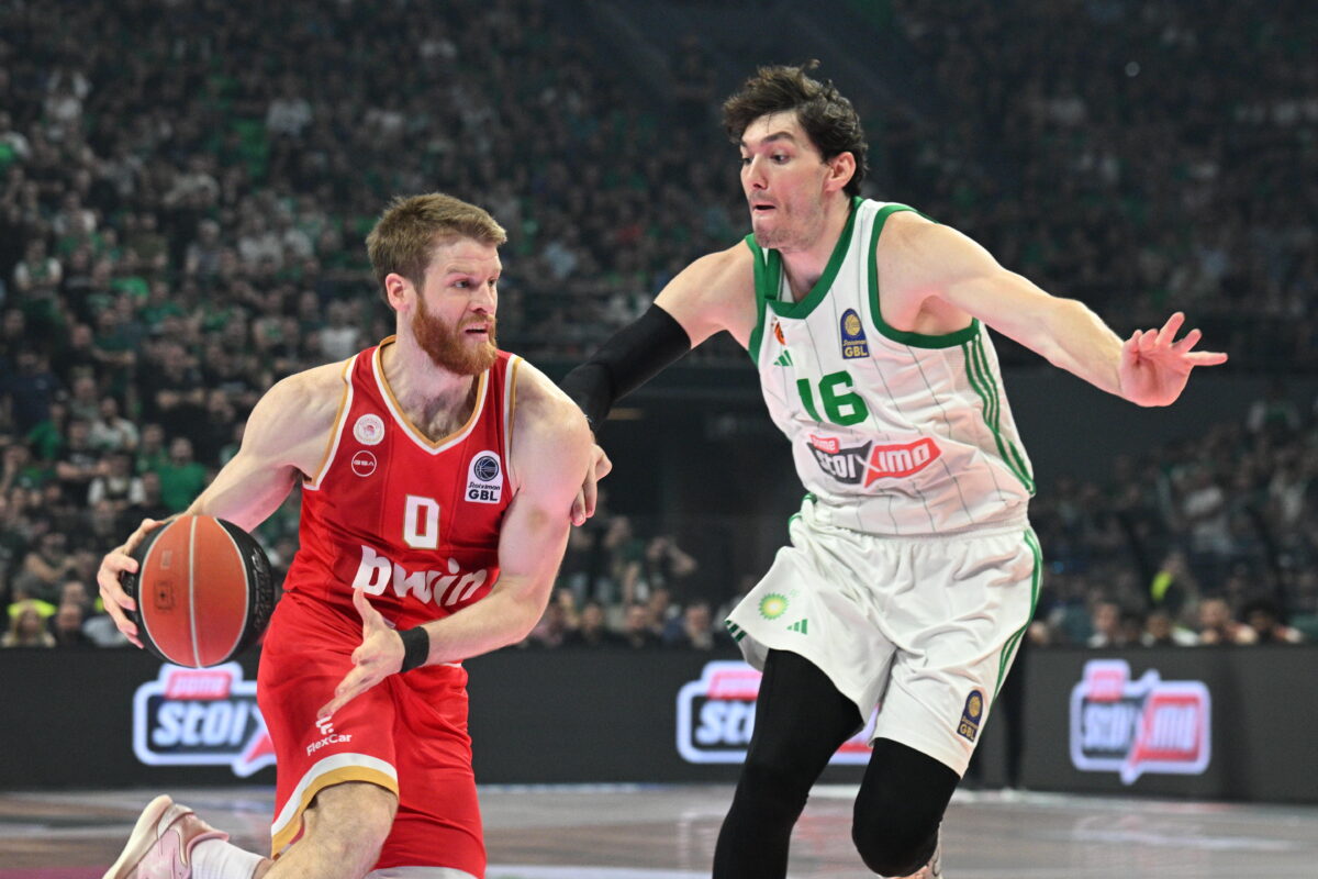 Ο Γουόκαπ βαθμολόγησε τους κατόχους της Euroleague της τελευταίας δεκαετίας και έβαλε τον Παναθηναϊκό στην τελευταία θέση