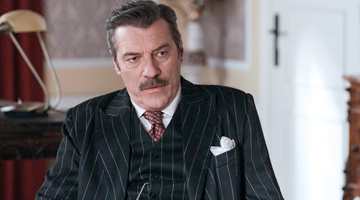 Grand hotel – spoiler: O Χατζημήτρος σκοτώνει τον Μάρκο | Επικαιρότητα στο PlusTV.gr