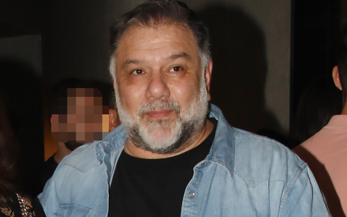 Γρηγόρης Αρναούτογλου: Ήμασταν 11 χρόνια αχώριστοι,  έφυγα για να παρουσιάσω το 