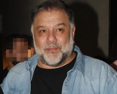 Γρηγόρης Αρναούτογλου