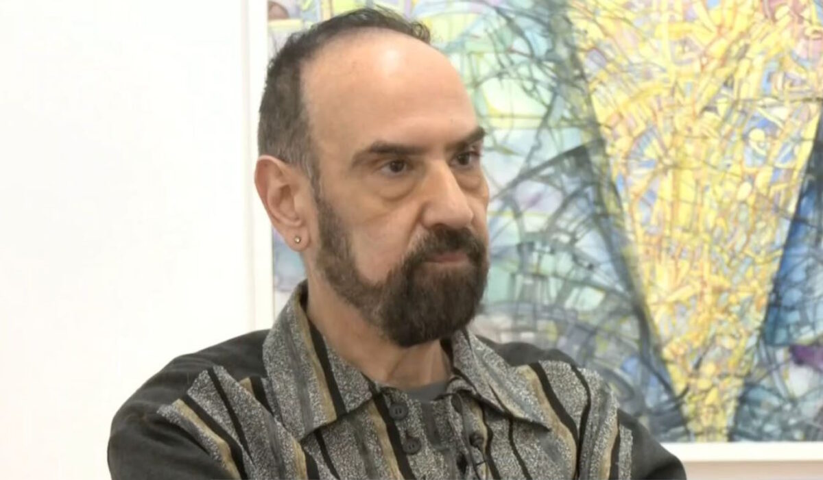 Γρηγόρης Μελάς: Είναι οριστικό το «διαζύγιο» του ΣΚΑΪ με τη Σία Κοσιώνη, δεν έχει κλείσει την επόμενη συνεργασία της