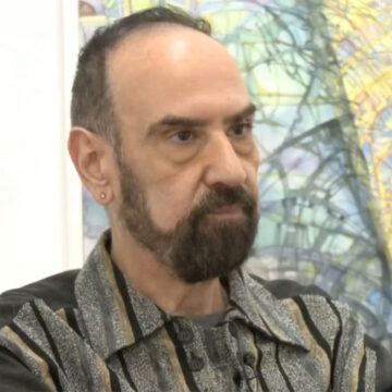 Γρηγόρης Μελάς