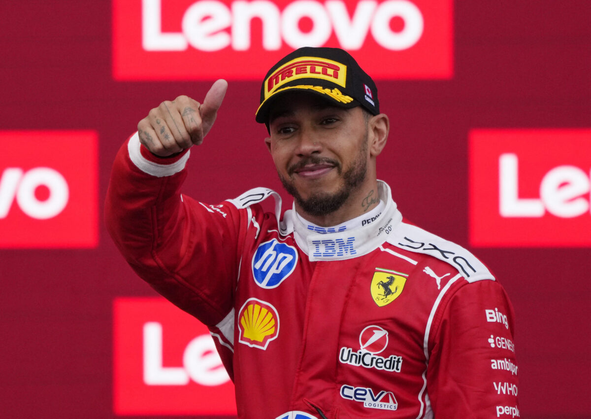 Canadian Grand Prix