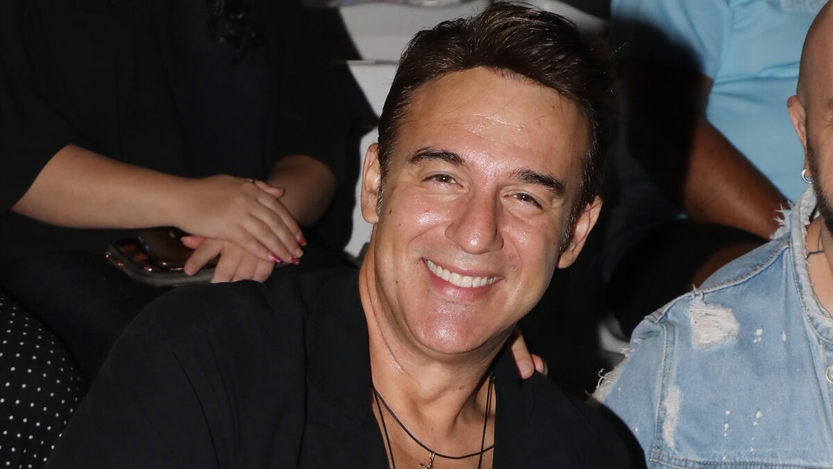 Θάνος Τζάνης