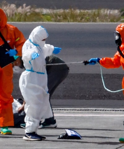 REUTERS