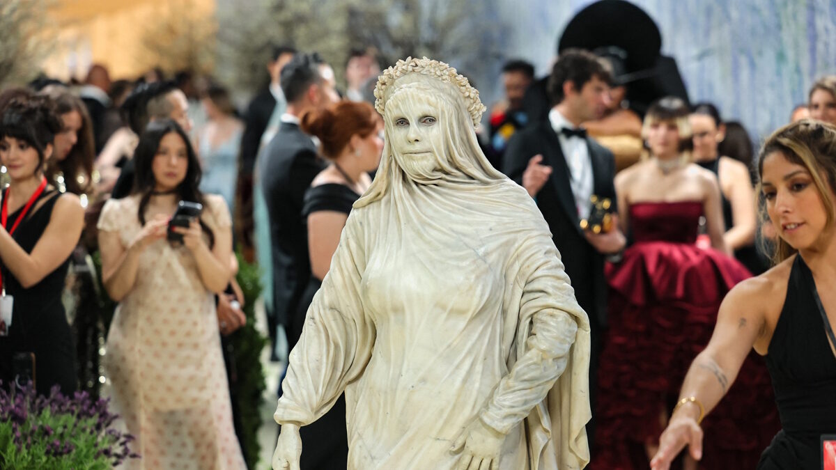 Η Χάιντι Κλουμ