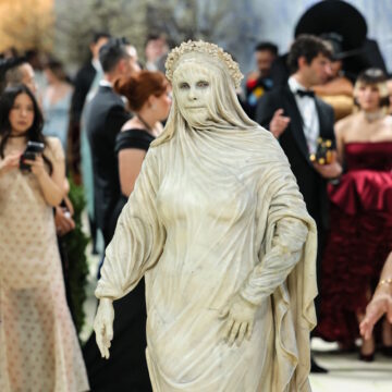 Η Χάιντι Κλουμ