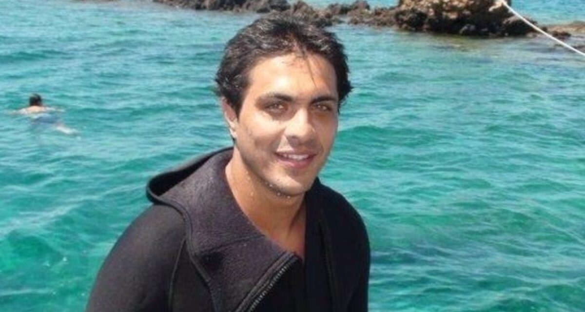 Ιράν: Εκτέλεσαν πατέρα δύο παιδιών γιατί χρησιμοποίησε το ίντερνετ