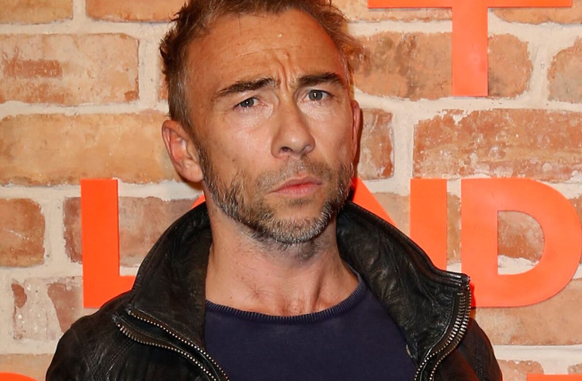 Superdry: Ο συνιδρυτής Τζέιμς Χόλντερ καταδικάστηκε σε οκτώ χρόνια φυλάκιση για τον βιασμό γυναίκας