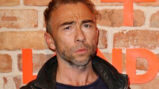 Ο συνιδρυτής της αλυσίδας μόδας Superdry Τζέιμς Χόλντερ