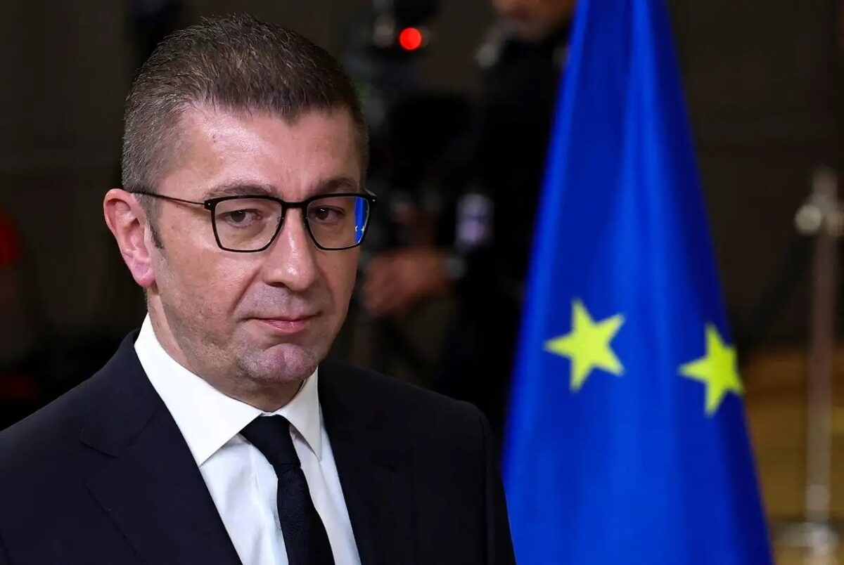 Χρίστιαν Μίτσκοσκι