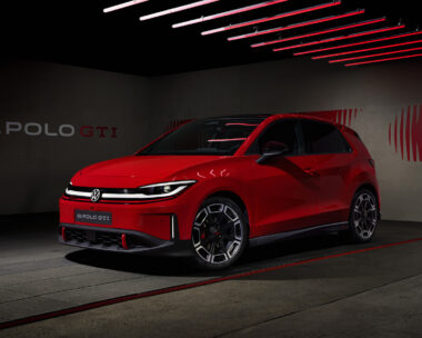 ID. Polo GTI