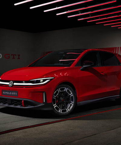 ID. Polo GTI