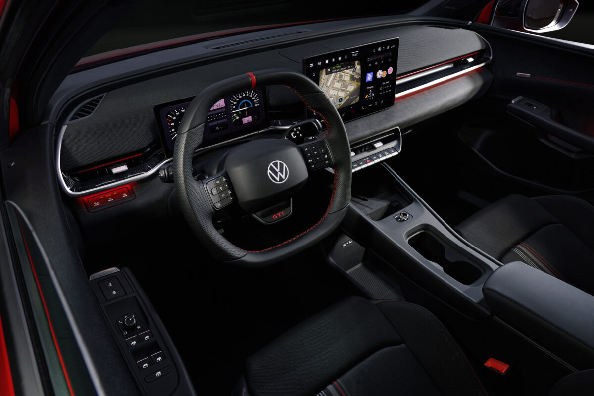 ID. Polo GTI