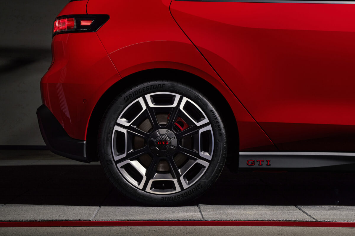 ID. Polo GTI
