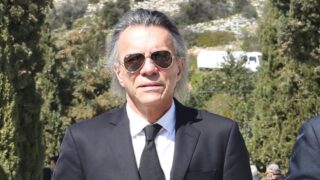 Ηλίας Ψινάκης