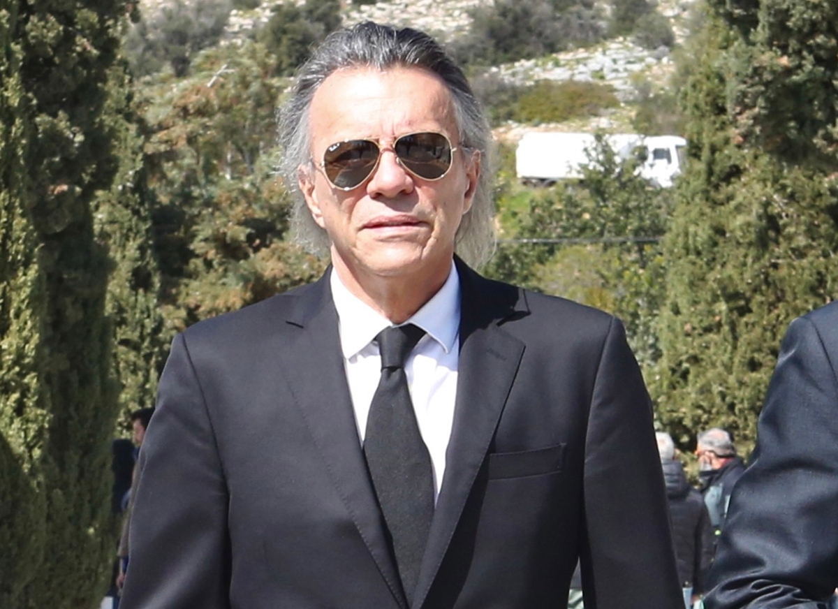 Ηλίας Ψινάκης για Eurovision: «Δε δικαιούμαι να έχω άποψη, πέρυσι με την Klavdia έπεσα έξω»