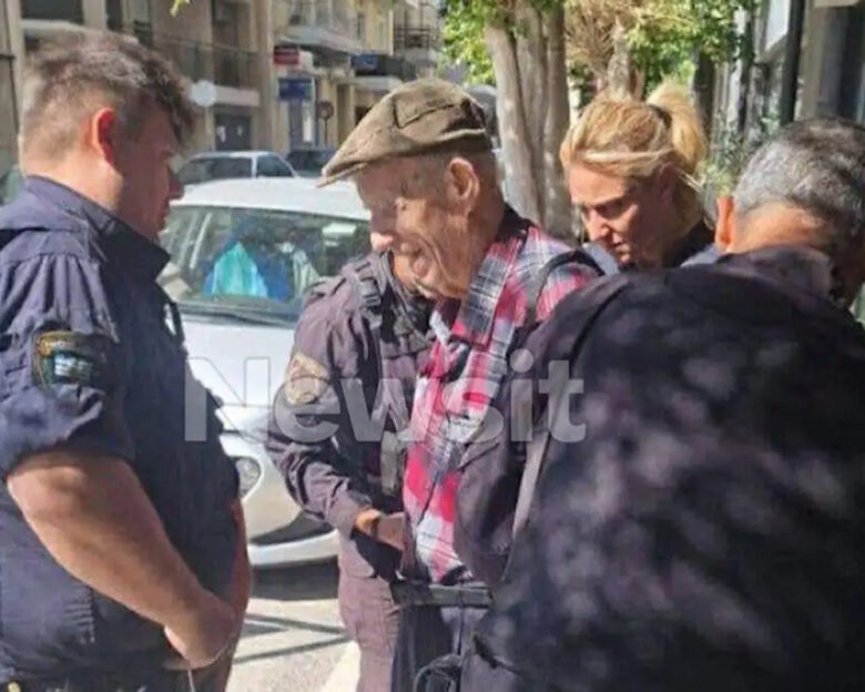 89χρονος