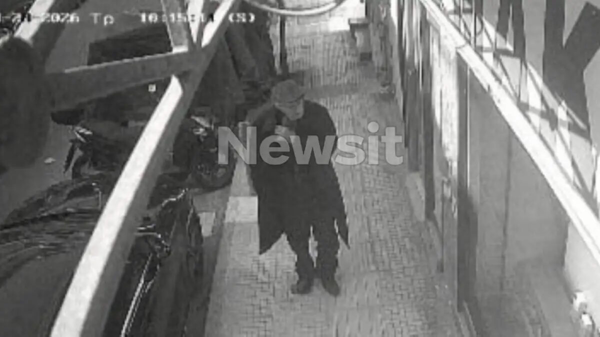«Σε σοβαρό κίνδυνο» η υγεία του 89χρονου που άνοιξε πυρ σε  ΕΦΚΑ και Εφετείο - «Δε μπορεί να συνεχιστεί η κράτησή του» λέει ο δικηγόρος του