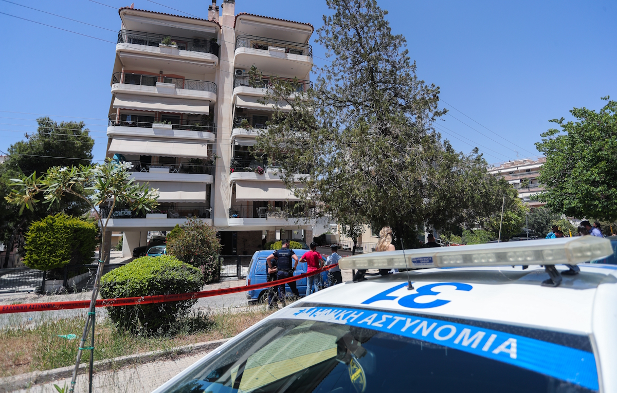 Τραγωδία στην Ηλιούπολη: Ψυχολόγοι και κοινωνικοί λειτουργοί στο σχολείο των δύο μαθητριών