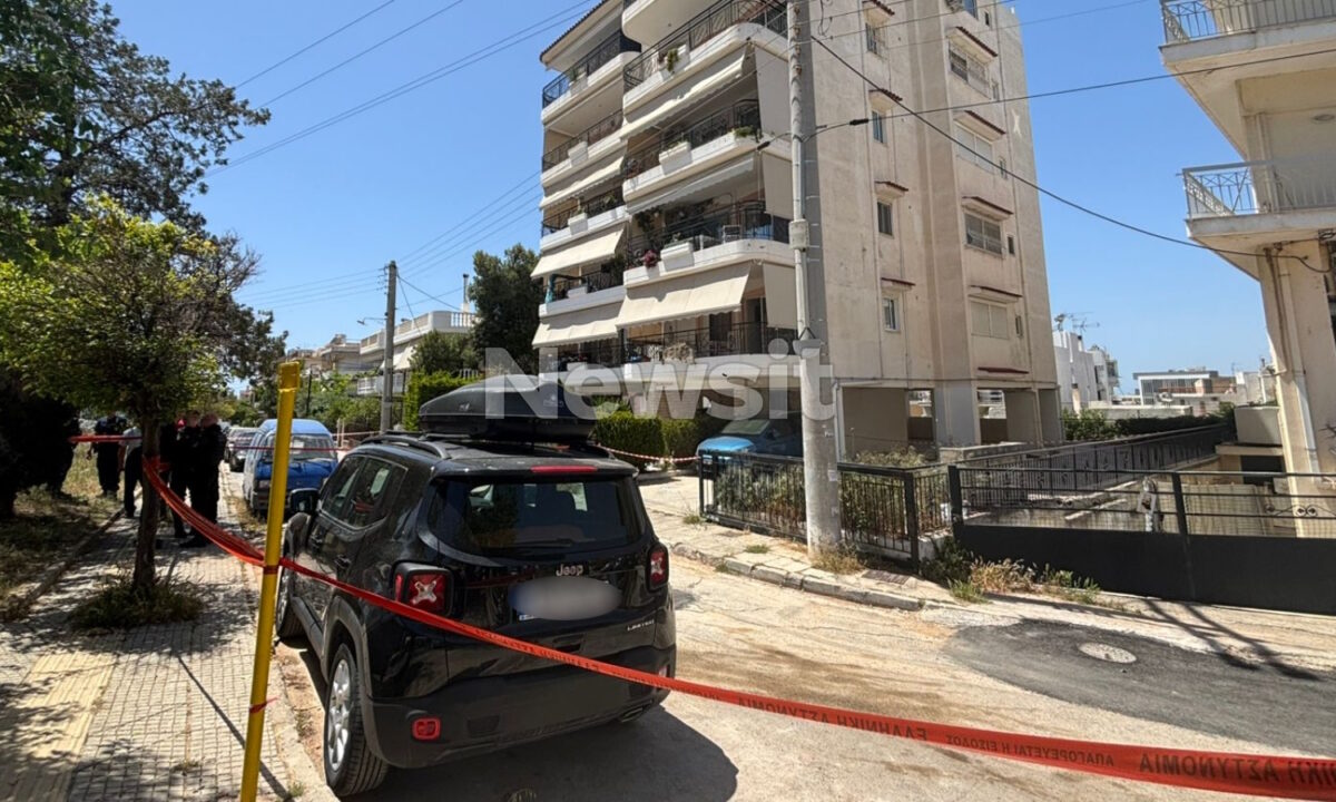 Ηλιούπολη: Οι 17χρονες άφησαν σημείωμα πριν πέσουν στο κενό - «Συγγνώμη, σας αγαπάμε πολύ»