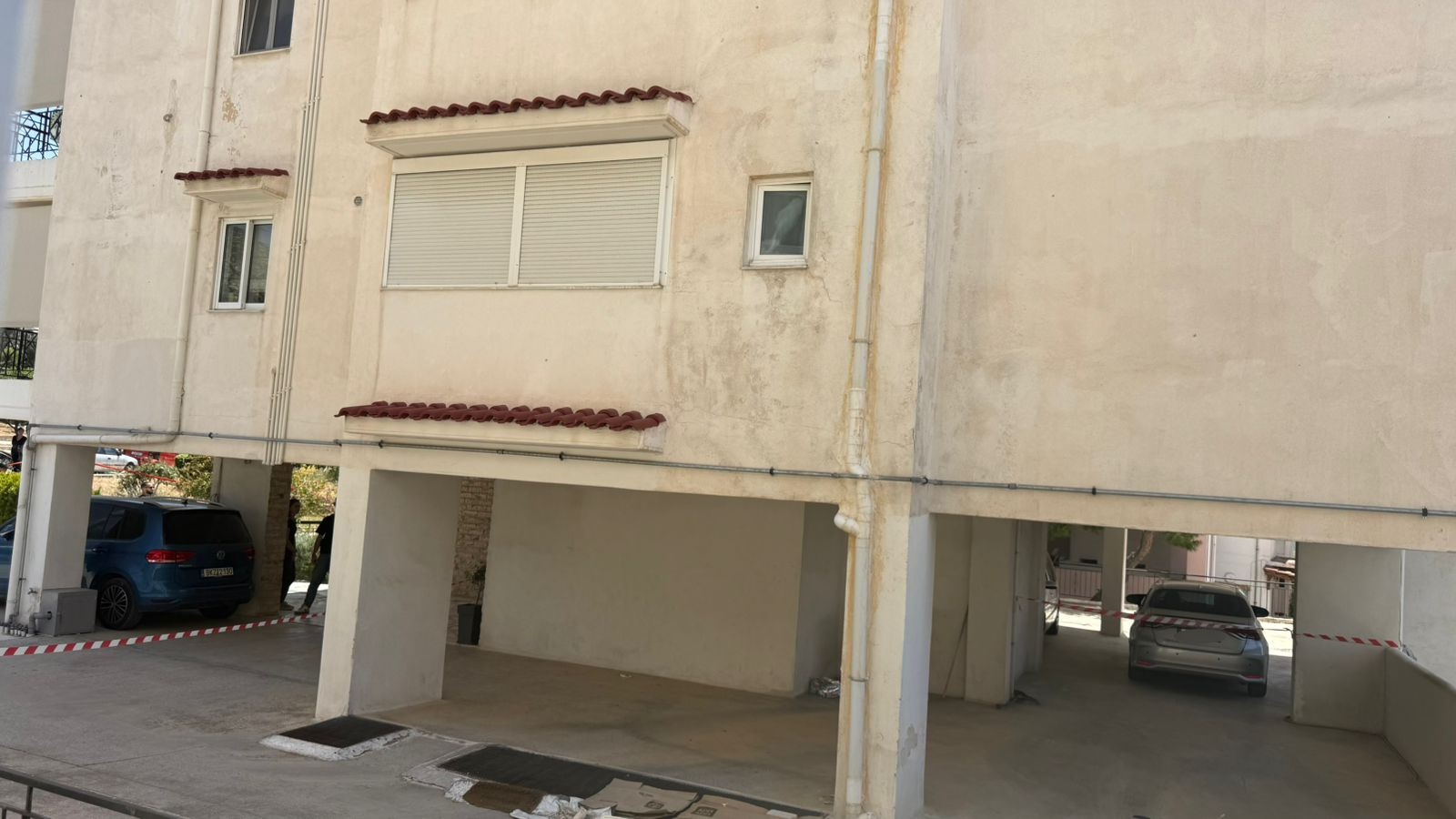 ilioupoli rones
