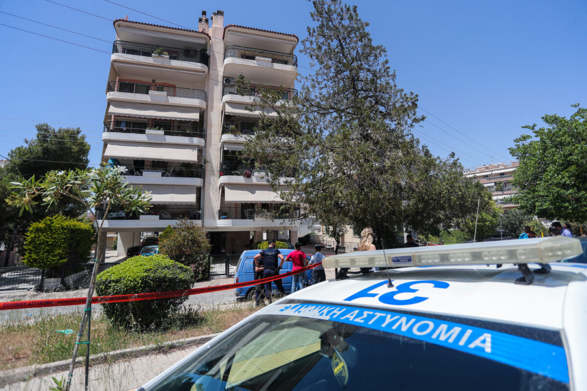 Ηλιούπολη: Οι 17χρονες άφησαν σημείωμα πριν πέσουν πιασμένες χέρι - χέρι στο κενό - «Συγγνώμη, σας αγαπάμε πολύ»