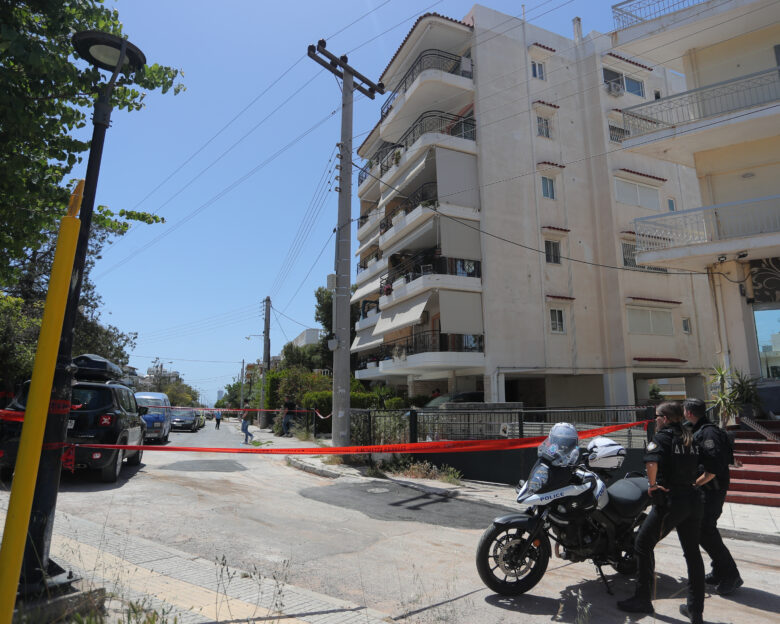 Πολυκατοικία