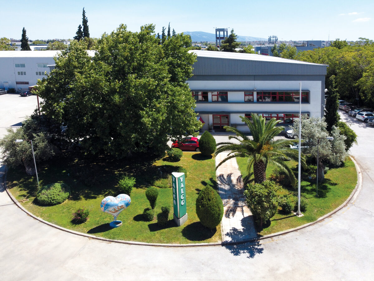 YALCO: Νέα σελίδα μετά την επικύρωση της συμφωνίας εξυγίανσης και το «κούρεμα» χρεών
