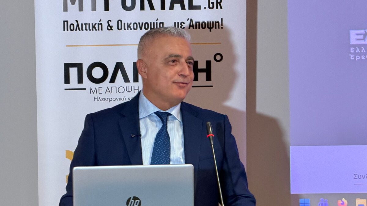Τσαβδαρίδης: Πόλος έλξης για επενδύσεις η Θεσσαλονίκη